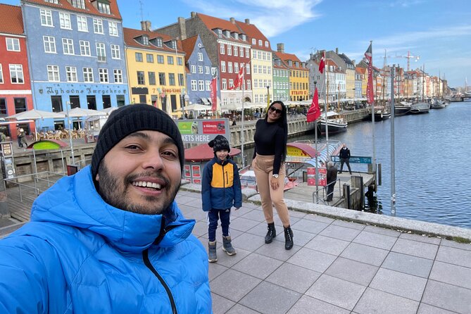 3-Hour Private Copenhagen Tour - Christiansborg and the Story of Danish Democracy
