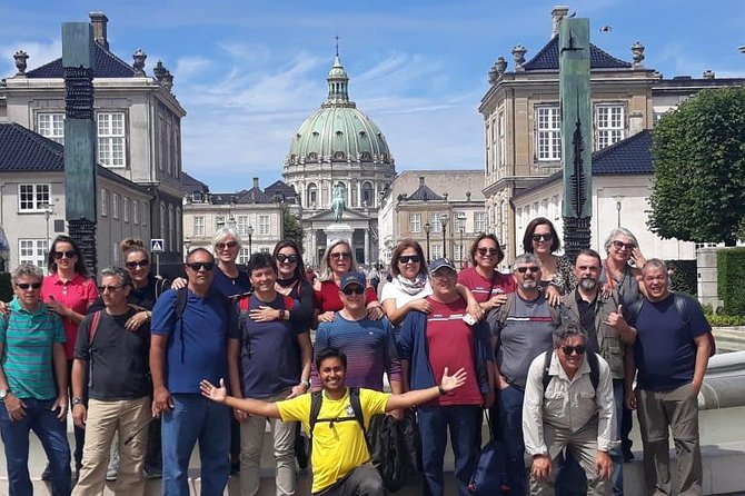 3-Hour Private Copenhagen Tour - What the Guides Add to the Experience