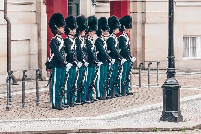 3-Hour Private Copenhagen Tour - Who Will Get the Most From This Walk?