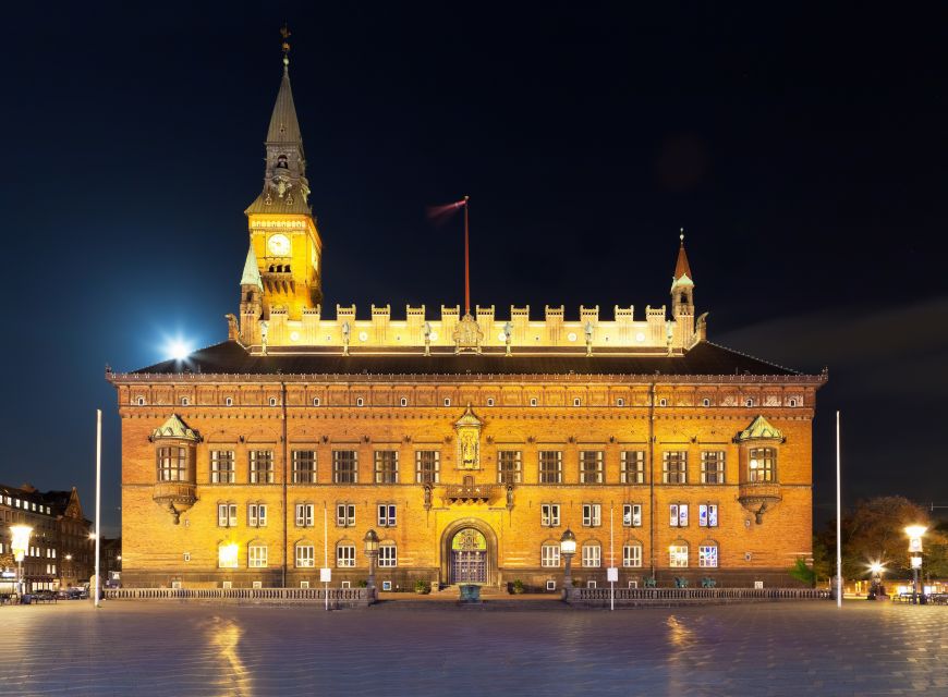 3-Hour Private Copenhagen Walking Tour - Who should book this Copenhagen walk?