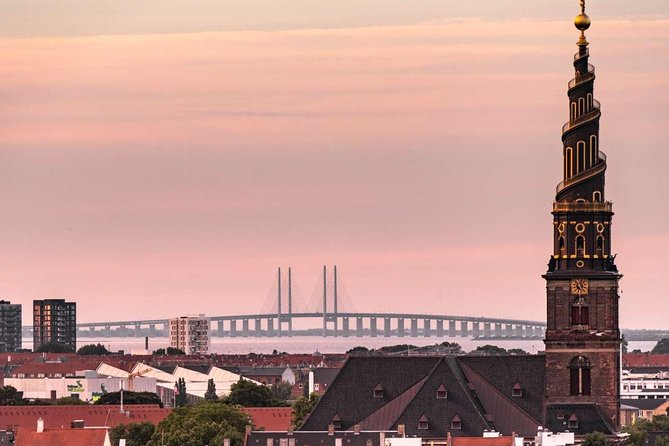 4-Hour Private Half-Day Frederiksborg Castle Tour - Who will get the most from this tour