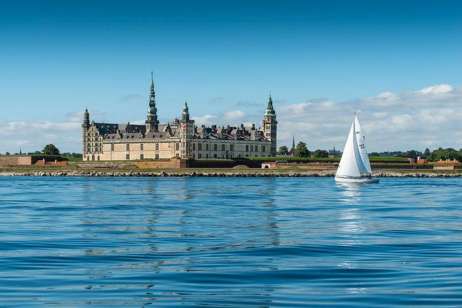 4-Hour Private Hamlet Castle Tour from Copenhagen - What the private format is really worth