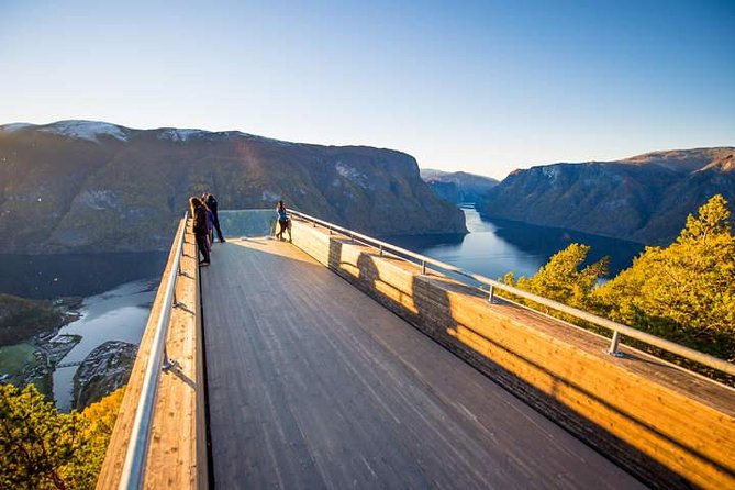 7-Day Scenic Scandinavian Tour from Copenhagen exploring Denmark, Sweden and fjords in Norway - A fast Scandinavian route with Norway at its heart