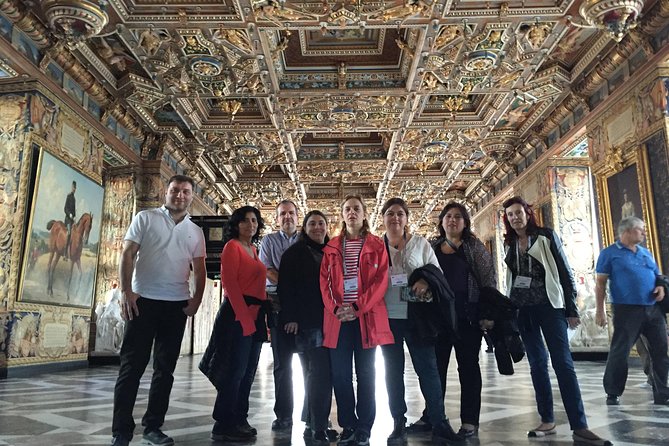 a day at North Zealand Castle Tour - Meeting point, timing, and what to budget