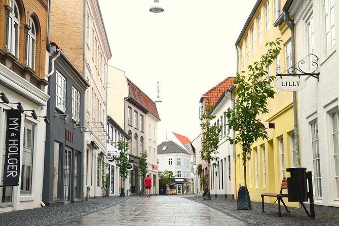 Aalborg Historical Treasures: A Walking Tour - Aalborg’s story begins around AD 1000