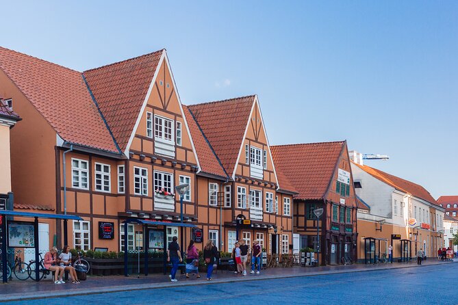 Aalborg Historical Treasures: A Walking Tour - Aalborg Historical Museum explains the city’s past