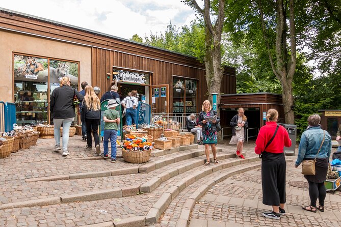 Aalborg Historical Treasures: A Walking Tour - What the private format changes