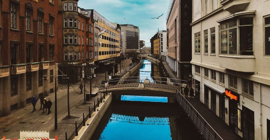 Aarhus: Express Walk with a Local in 60 minutes - What the early feedback tells me