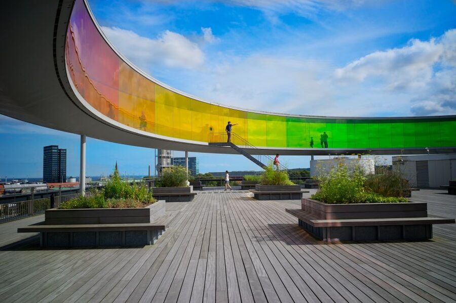 Aarhus: Insta-Perfect Walk with a Local - A photo walk through Aarhus, not just a list of sights