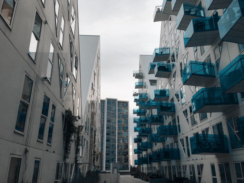 Aarhus: Insta-Perfect Walk with a Local - Markets, lanes, and the daily rhythm of the city