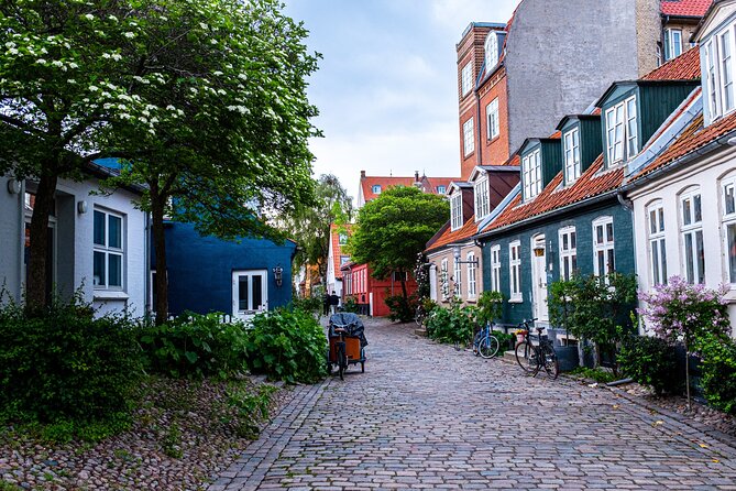 Aarhus Private Walking Tour with a Local - The Value of Local Conversation