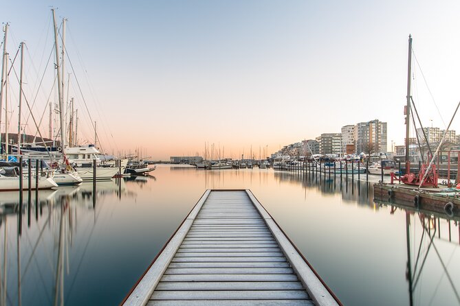 Aarhus Private Walking Tour with a Local - Who Will Get the Most From This Walk?