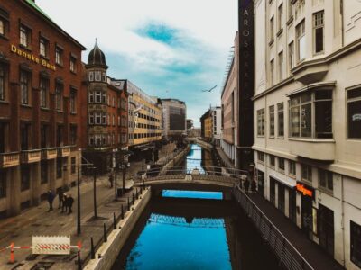 Surprise City Walking Tour with Local Guide