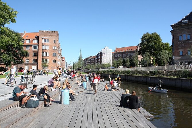 Aarhus Walking Tour: Explore Top Sights & Hidden Gems - What makes this Aarhus walk worth your morning
