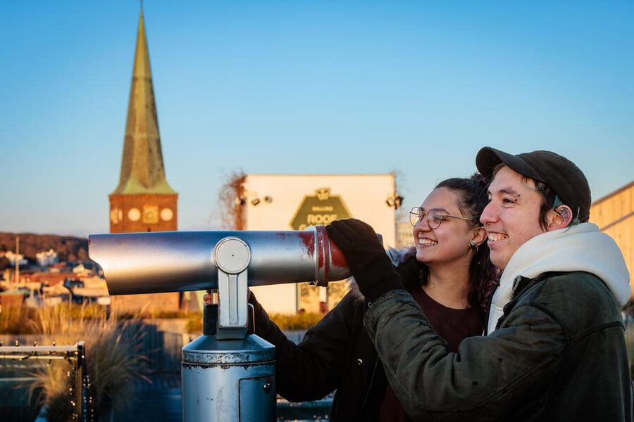 Aarhus Walking Tour: From Viking Village to Metropolis - Is $31 a fair price?