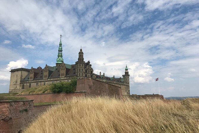 Afternoon Hamlet Castle Tour to a UNESCO World Heritage Site. - A six-hour route with a clear afternoon rhythm