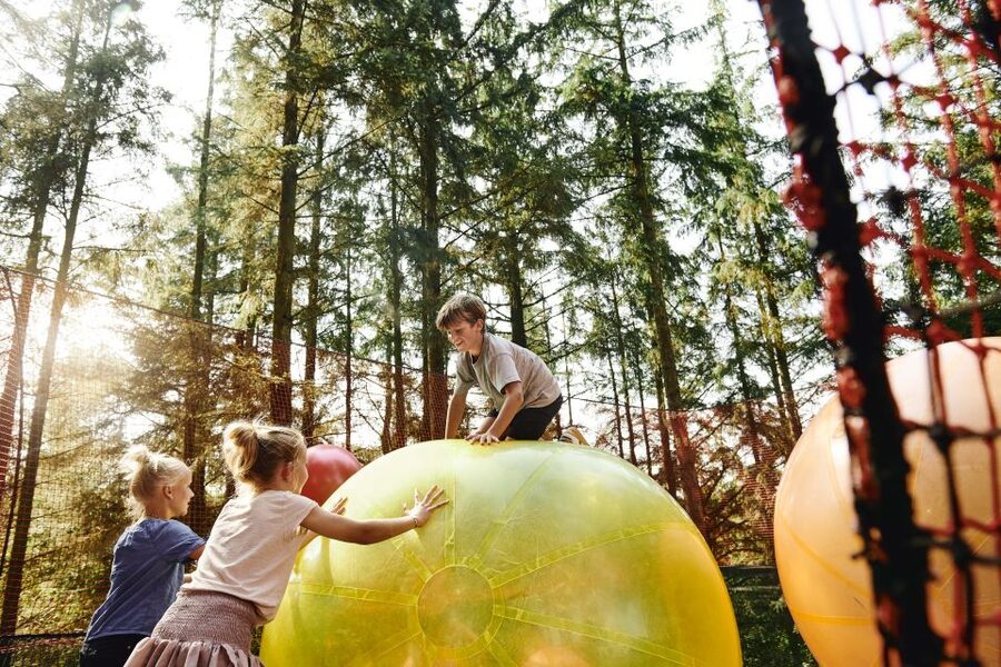 Billund: WOW PARK Entry Ticket - A full day in WOW PARK Billund