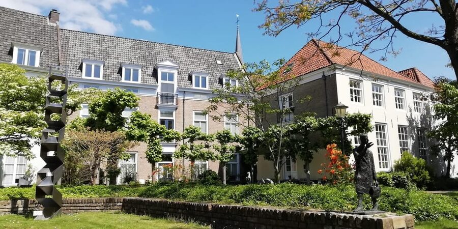 Breda: Highlights tour with local guide - Practical details before you book