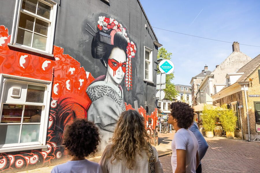 Breda: Highlights tour with local guide - Should you book the Breda highlights tour?