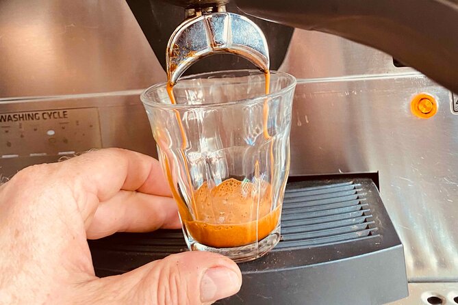 Brew and Brunch Mastering the Perfect Espresso with Breakfast - Key points at a glance