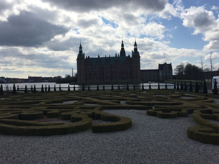 Castles: Kronborg (Hamlet) & Frederiksborg - Should you book the Kronborg and Frederiksborg tour?