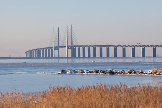 City Explorer: Malmo Private Day Trip - Crossing the Øresund from Copenhagen to Malmö