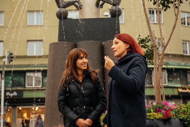 City Explorer: Malmo Private Day Trip - A private route that adjusts to your interests