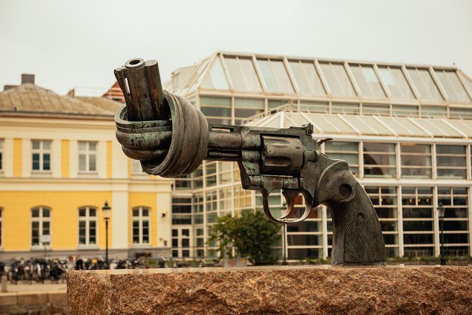 City Explorer: Malmo Private Day Trip - Who will get the most from this Malmö visit