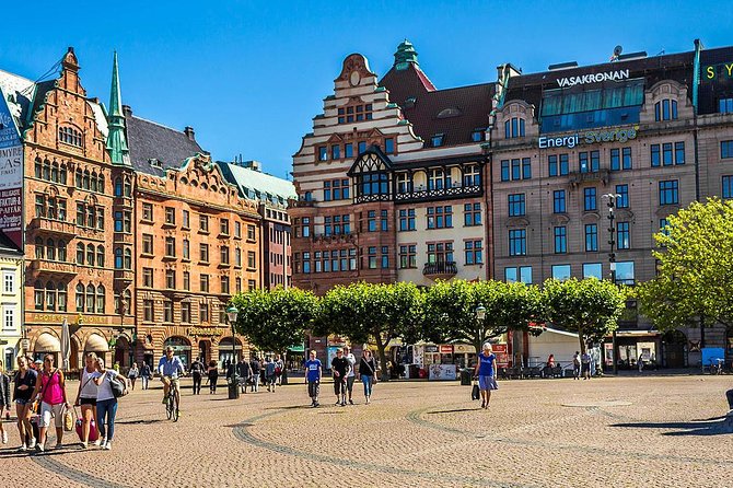 City Explorer: Malmo Private Day Trip - Timing, comfort, and small practical points