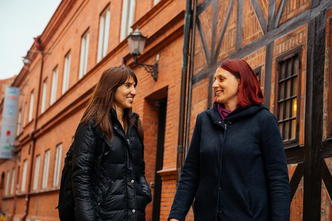 City Explorer: Malmo Private Day Trip - Lilla Torg, Malmö’s social center