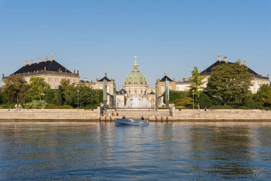 Copenhagen: 1, 2 or 3-Hour Boat Rental (No License Required) - FAQ