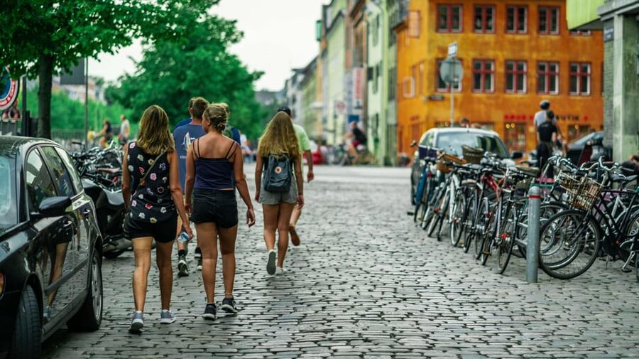 Copenhagen: 1.5-hour Private Walking Tour of Christianshavn - Who gets good value from $683