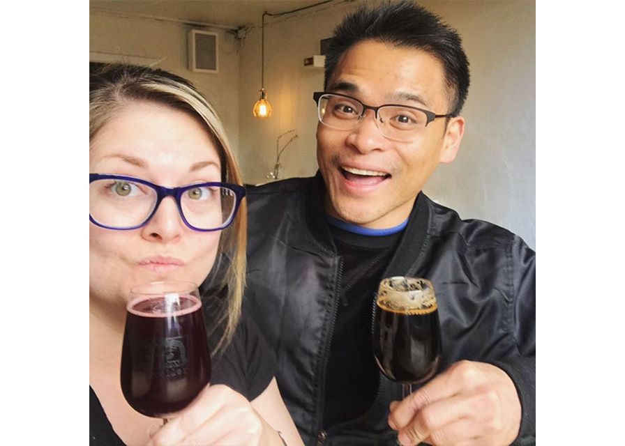 Copenhagen: 3-Hour Culinary Bike Tour - The guide shapes the whole experience