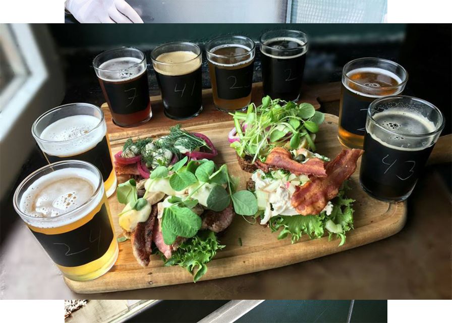 Copenhagen: 3-Hour Culinary Bike Tour - Is $110 a fair price for three hours?