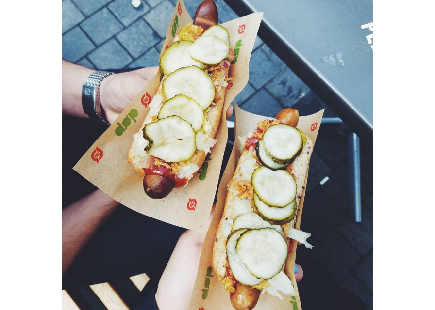 Copenhagen: 3-Hour Culinary Bike Tour - Who should book this tour?