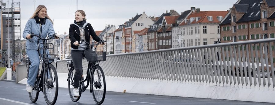 Copenhagen: 3 Hour Extended Grand E-Bike Guided Tour - Key points to know before you book