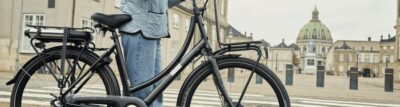 3 Hour Extended Grand E-Bike Guided Tour
