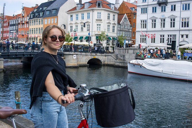 Copenhagen 3 Hour Private Bike Tour with local Guide - What the three-hour timing really means