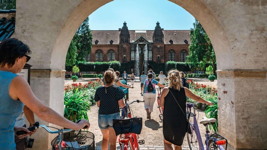 Copenhagen: 3-hour Private Guided Bike Tour - Why this private Copenhagen ride is worth considering