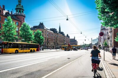3-hour Private Guided Bike Tour