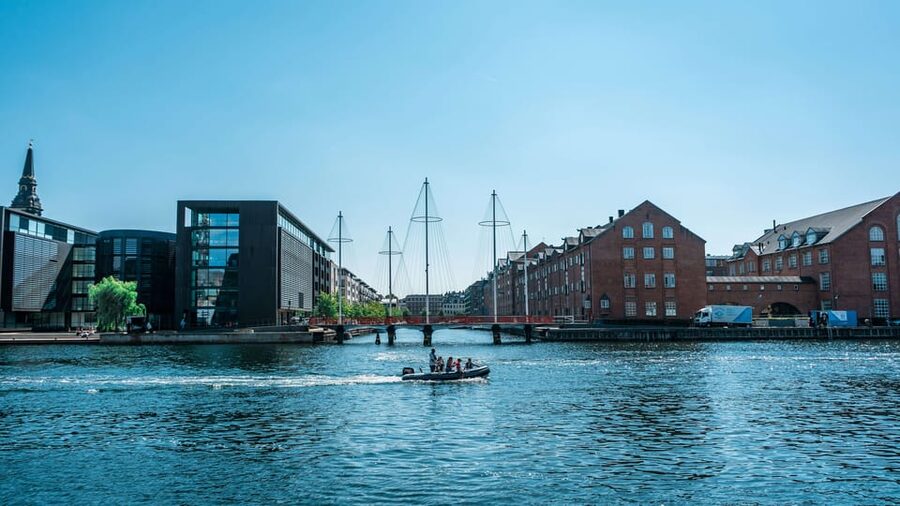 Copenhagen: 3-hour Private Guided Bike Tour - What the three-hour timing really means
