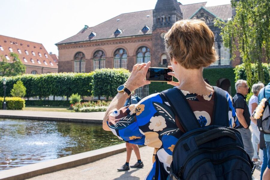 Copenhagen: 3 Hours Private Bike Tour with a local Guide - Who should book this Copenhagen ride?