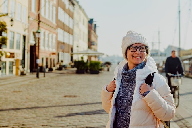 Copenhagen Alternative Private Tour: Vesterbro & Christianshavn - Why this route shows a different Copenhagen