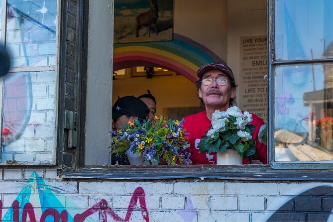 Copenhagen Alternative Private Tour: Vesterbro & Christianshavn - Churches and social work on Istedgade