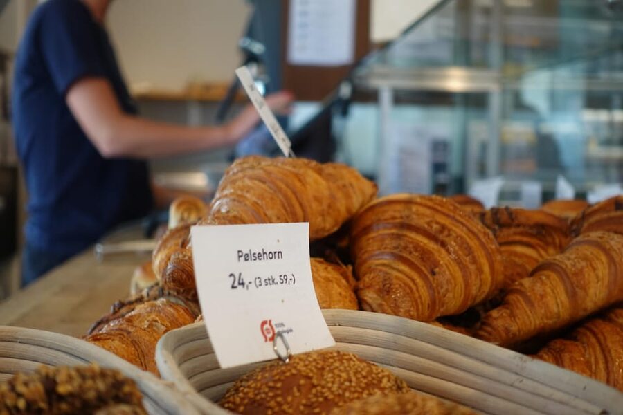 Copenhagen: Best of Danish Pastry Tasting Tour - Key points at a glance