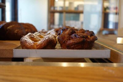 Best of Danish Pastry Tasting Tour