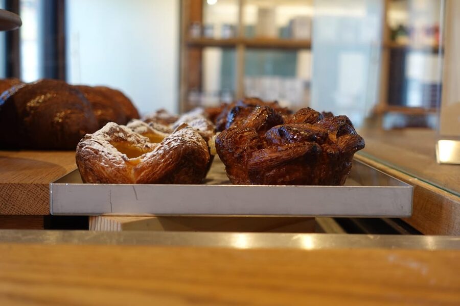 Copenhagen: Best of Danish Pastry Tasting Tour - Why the small group makes a difference
