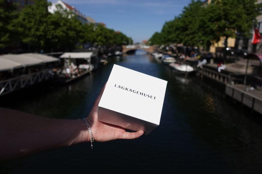 Copenhagen: Best of Danish Pastry Tasting Tour - Booking, cancellation, and practical details