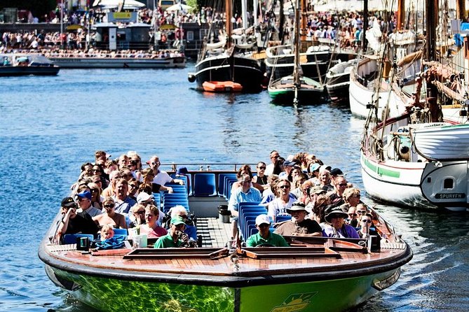 Copenhagen Bus and Boat ticket, Valid 48 Hours - How the 48-hour ticket works in Copenhagen