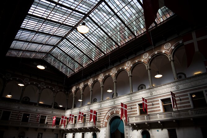 Copenhagen Canal Boat Cruise and City, Nyhavn Walking Tour - What the private format is worth